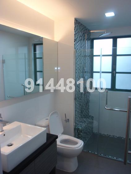 Hillview Heights (D23), Condominium #72115551
